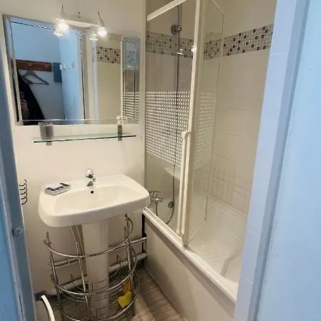 Appartement 4 personnes Puy St Vincent 1700 Puy-Saint-Vincent Extérieur photo