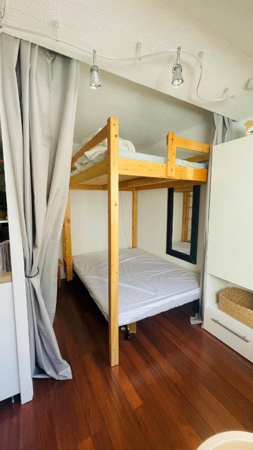 Appartement 4 Personnes Puy St Vincent 1700 Puy-Saint-Vincent