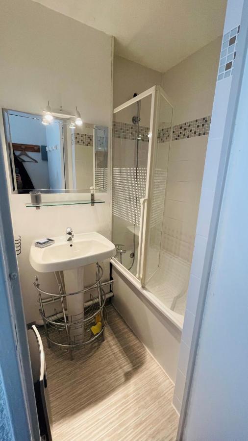 4 Personnes Puy St Vincent 1700 Appartement