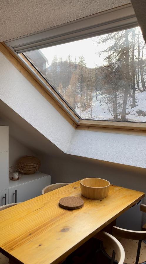 Appartement 4 Personnes Puy St Vincent 1700 Puy-Saint-Vincent
